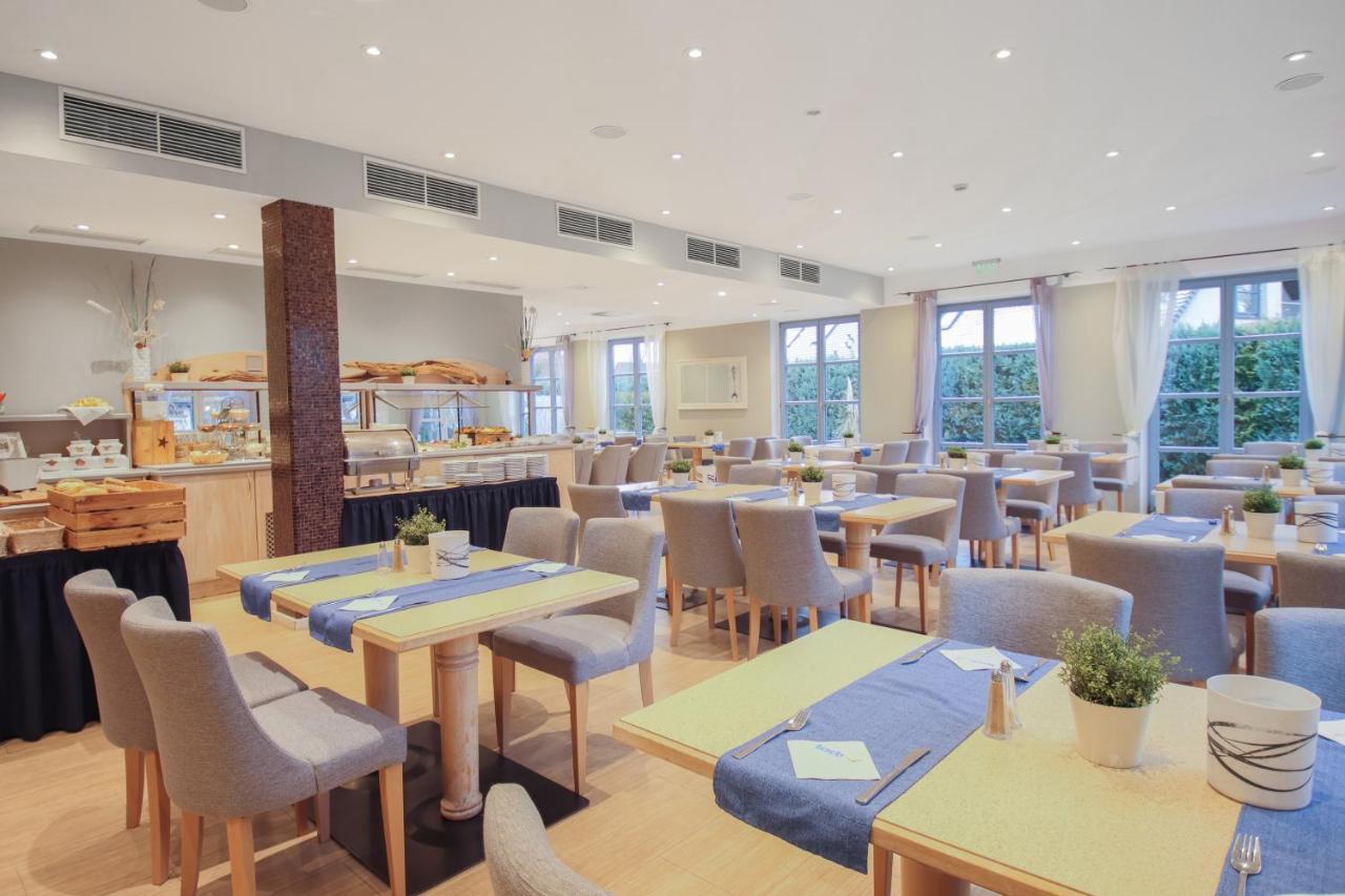 Inselhotel Poel Gollwitz Kültér fotó